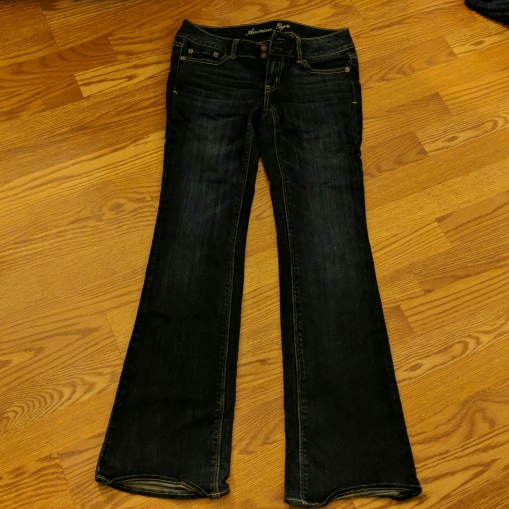 American Eagle Artist stretch denim - Picture 2 of 5